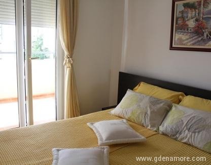 Budva Zentrum Apartment mit einem Schlafzimmer Nataly 20, Privatunterkunft im Ort Budva, Montenegro - Jednosoban N15 (32)